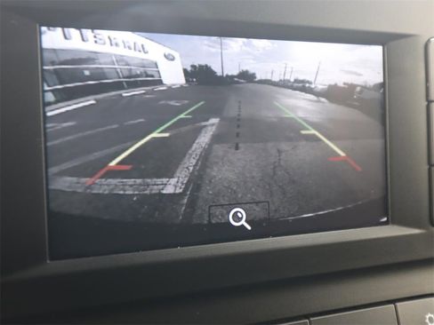 Certified 2024 Ford Transit 250 Low Roof w/ Exterior Upgrade Package image 4