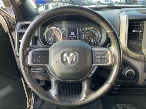 Used 2021 RAM 2500 Tradesman image 19