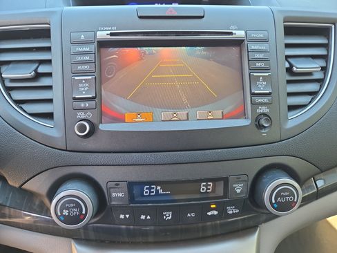 Used 2014 Honda CR-V EX-L image 23