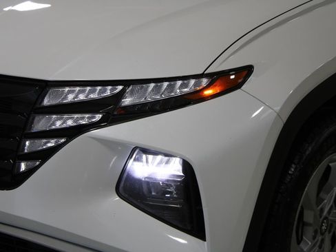 Used 2022 Hyundai Tucson SEL image 2