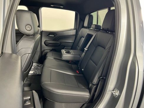 New 2025 Chevrolet Colorado LT w/ LT Convenience Package image 27