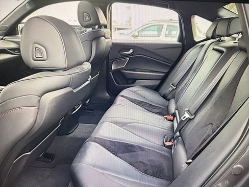 Used 2023 Acura TLX w/ A-SPEC Pkg image 8