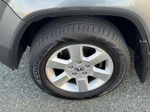 Used 2011 Honda Element EX image 15