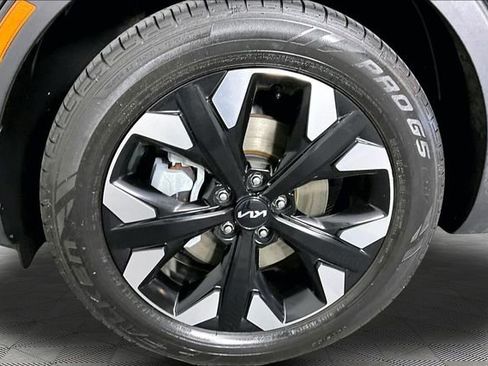Used 2023 Kia Sportage X-Line w/ X-Line Premium Package AWD/4WD image 32