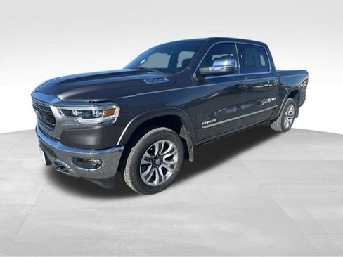 Used 2023 RAM 1500 Limited image 34