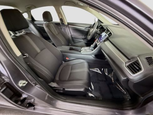 Used 2018 Honda Civic LX image 28