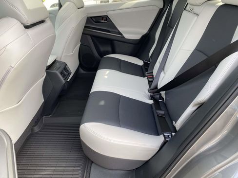 New 2026 Toyota bZ image 6