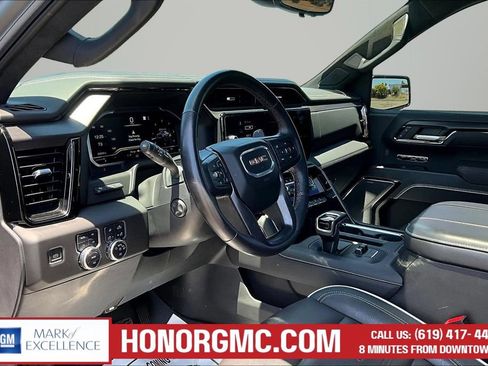 Used 2023 GMC Sierra 1500 AT4X w/ AT4X AEV Edition AWD/4WD image 18