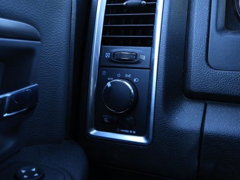 Certified 2024 RAM 1500 Classic SLT image 15