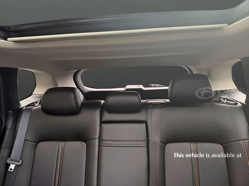 Certified 2023 MAZDA CX-50 AWD 2.5 Turbo image 15