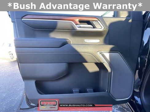 Used 2022 GMC Sierra 1500 Denali w/ Denali Reserve Package image 23