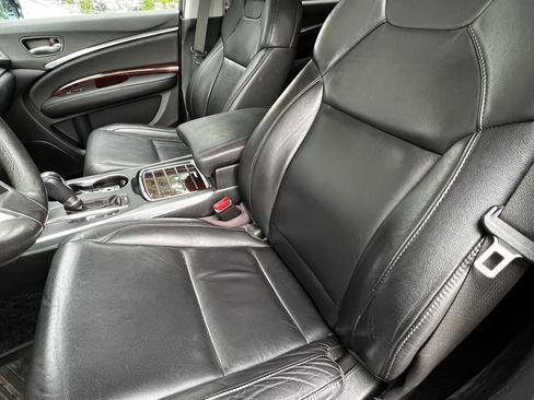 Used 2015 Acura MDX SH-AWD w/ Technology Package image 17