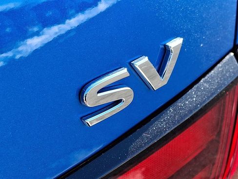 Certified 2023 Nissan Sentra SV image 29