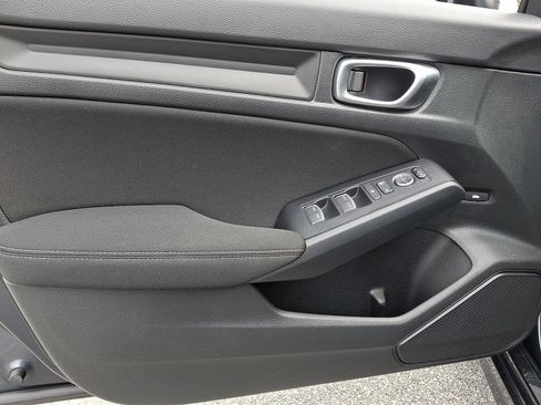 Used 2024 Honda Civic Sport image 12