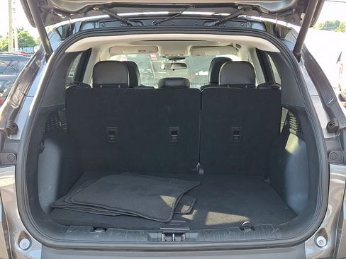Used 2022 Ford Escape SEL AWD/4WD image 28