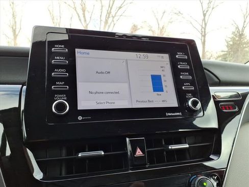 Certified 2023 Toyota Camry LE w/ Convenience Package image 18