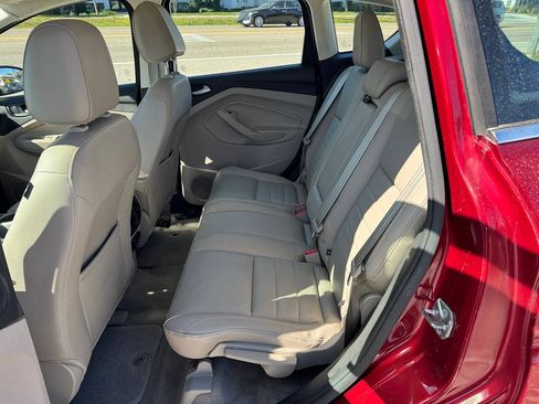 Used 2016 Ford C-MAX SEL w/ Equipment Group 302A FWD image 15