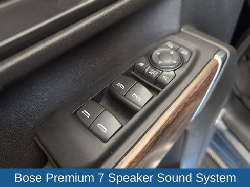 Used 2022 Chevrolet Silverado 3500 High Country image 37