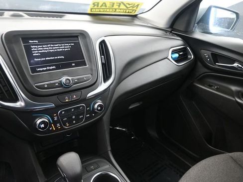 Used 2024 Chevrolet Equinox LT image 22