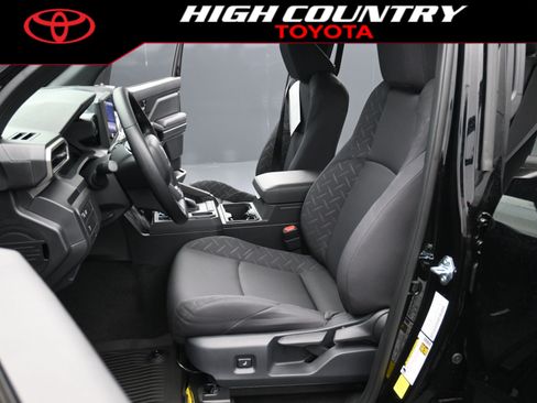New 2026 Toyota Tacoma SR image 22