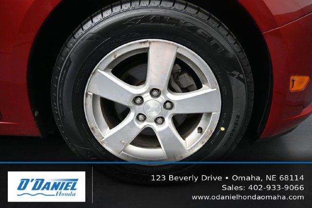 Used 2012 Chevrolet Cruze LT FWD image 44