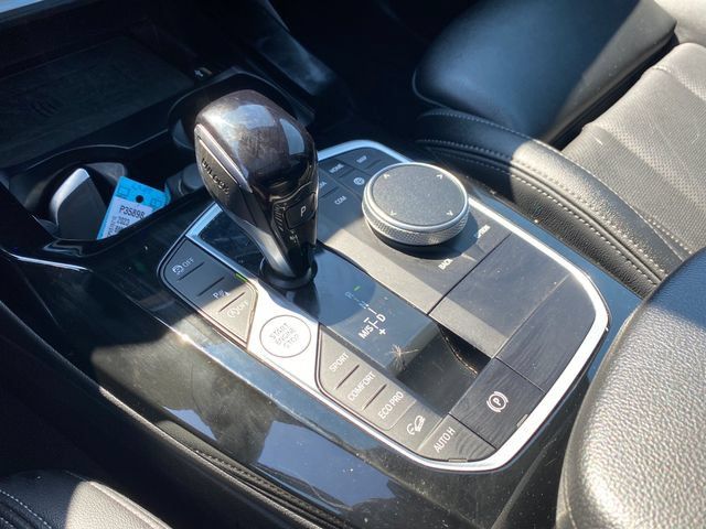 Used 2023 BMW X3 xDrive30i AWD/4WD image 13