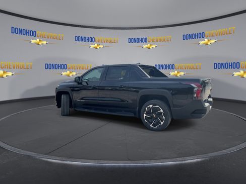 New 2026 Chevrolet Silverado EV LT w/ Premium Package image 9
