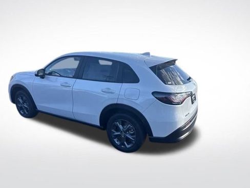 New 2026 Honda HR-V LX image 3