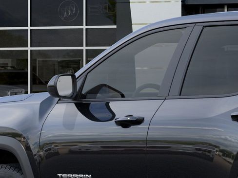 New 2026 GMC Terrain Elevation image 36