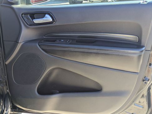 Used 2021 Dodge Durango SXT image 30