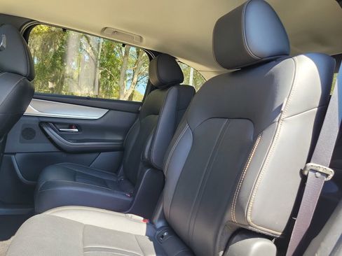 Certified 2024 MAZDA CX-90 3.3 Turbo w/ Preferred Package image 14