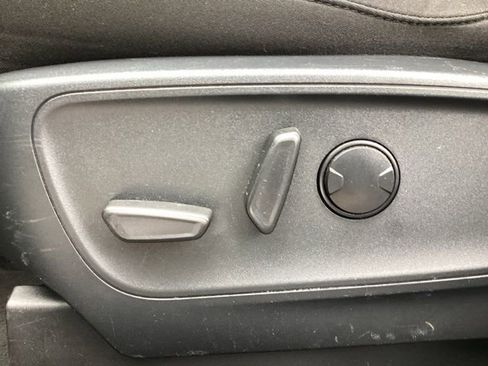 Used 2024 Ford Escape Active FWD image 16