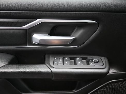 Used 2025 RAM 1500 Big Horn AWD/4WD image 21