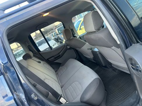 Used 2007 Nissan Xterra S image 17
