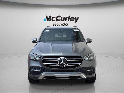 Used 2020 Mercedes-Benz GLE 350 4MATIC image 8