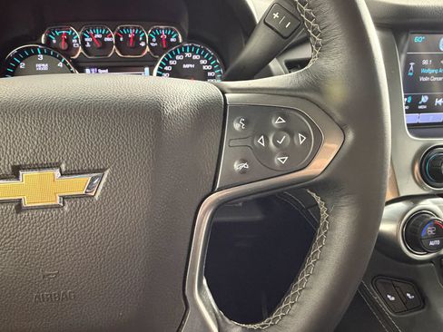 Used 2019 Chevrolet Tahoe LT AWD/4WD image 37