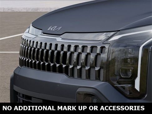 New 2026 Kia Sportage X-Line w/ X-Line Technology Package image 12