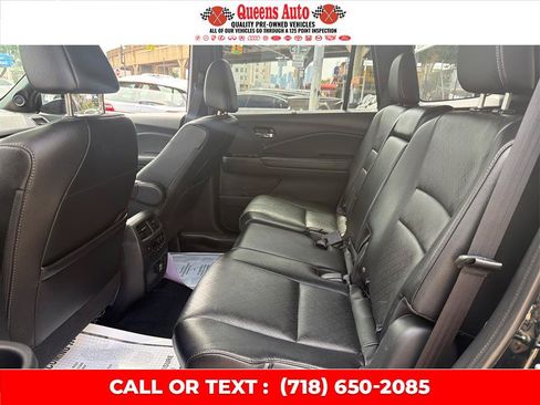Used 2019 Honda Passport Touring image 11
