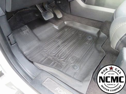 Used 2020 Ford F150 Raptor w/ Equipment Group 802A Luxury image 26