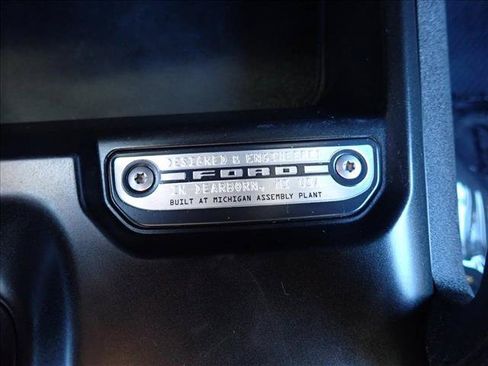 Used 2023 Ford Bronco Big Bend AWD/4WD image 16