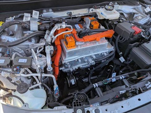 New 2026 Chevrolet Blazer EV LT image 16