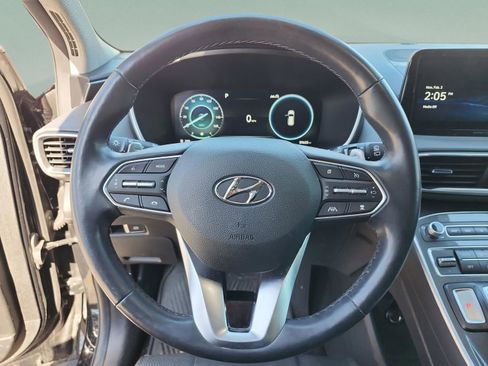 Used 2022 Hyundai Santa Fe Limited image 10