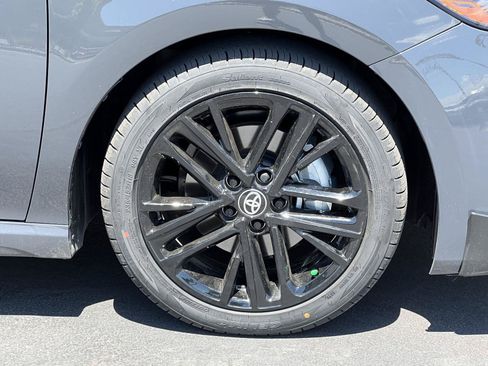Used 2026 Toyota Camry SE FWD image 16