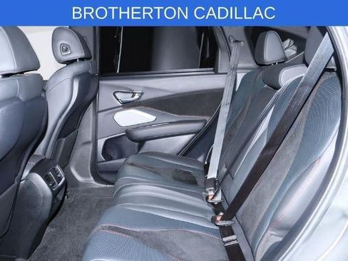 Used 2024 Acura RDX A-Spec AWD/4WD image 30