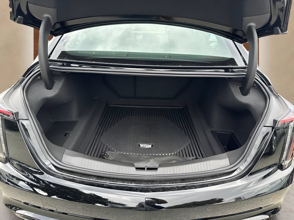 New 2026 Cadillac CT5 Sport w/ Technology Package RWD image 27