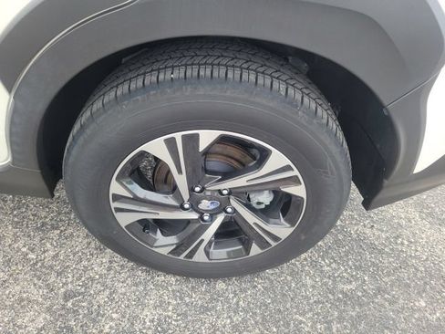 Certified 2024 Subaru Crosstrek 2.0i Premium AWD/4WD image 9