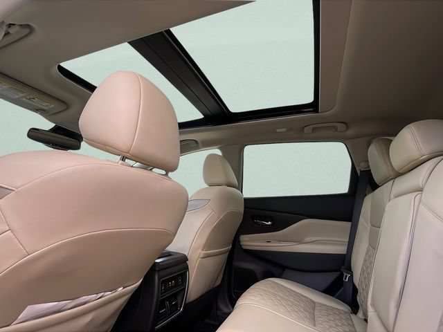 Used 2020 Nissan Murano Platinum FWD image 16