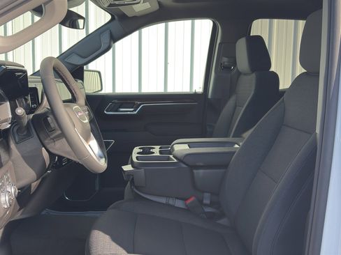 New 2026 GMC Sierra 1500 SLE w/ X31 Off-Road Package image 29