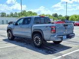 Used 2022 Nissan Frontier Pro-X image 5