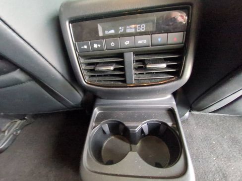 Used 2023 MAZDA CX-9 Touring Plus AWD/4WD image 24
